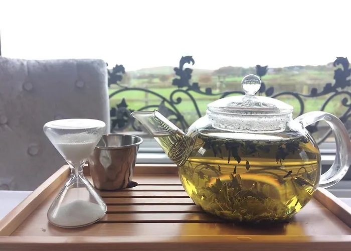 Dunamoy Cottages & Spa