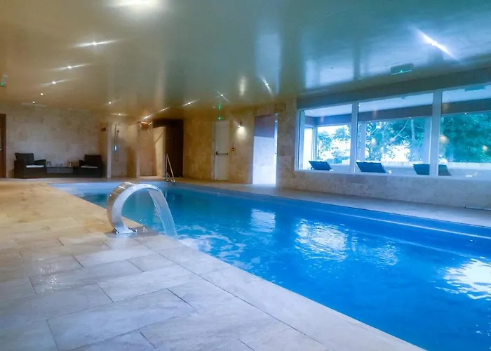 Dunamoy Cottages & Spa
